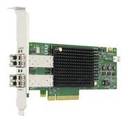 FC HBA- Broadcom Emulex Gen 6 LPE32002-M2 PCI Express
