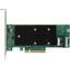 SAS/NVMe RAID  Broadcom Tri-Mode 94xx MegaRAID 9440-8i PCI Express,  