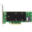 SAS/NVMe RAID  Broadcom Tri-Mode 94xx MegaRAID 9440-8i PCI Express,  