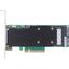 SAS/NVMe RAID  Broadcom Tri-Mode 94xx MegaRAID 9460-16i PCI Express,  