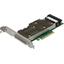 SAS/NVMe RAID  Broadcom MegaRAID 9460-16i PCI Express,  