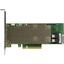 SAS/NVMe RAID  Broadcom Tri-Mode 94xx MegaRAID 9460-8i PCI Express,  