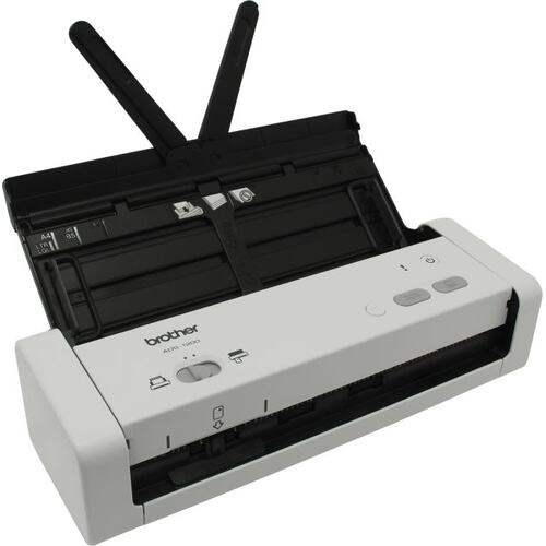 Протяжной сканер Brother ADS-1200