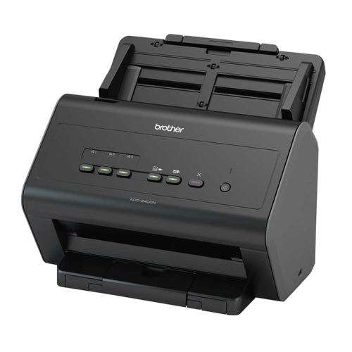 Поточный сканер Brother ADS2400NUN1