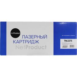 аналог картридж черный (black) повышенной емкости для Brother DCP-L2540DW