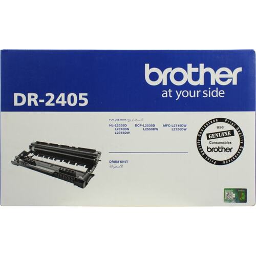 Барабан Brother DR-2405