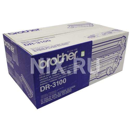 Барабан Brother DR-3100