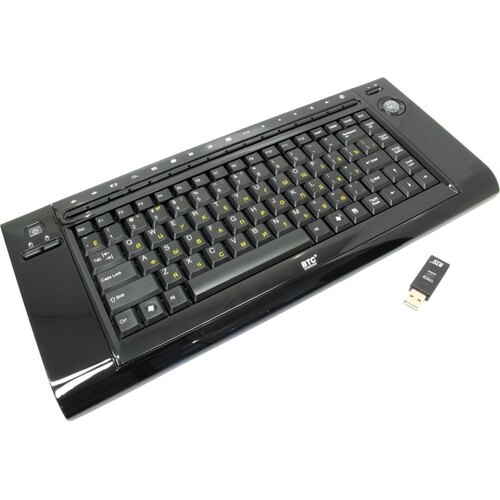 Клавиатура BTC 9039ARF III
