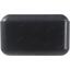 Внешний аккумулятор Buro BPF30D22PBK (2xUSB, USB-C, 30000mAh, Li-Pol), вид спереди