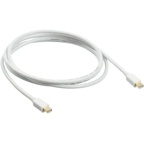 Кабель miniDisplayPort -> miniDisplayPort Buro BHP MDPP-2 2 м.