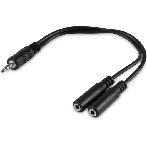Buro BU-2XJACK-JACK 0.2 м.