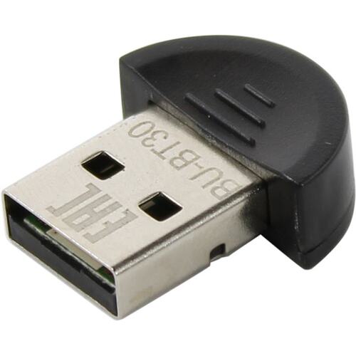 Bluetooth адаптер USB Buro BU-BT30