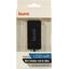 USB- Buro BU-HUB4-U2.0-SLIM,  