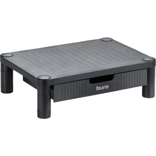 Buro <BU-MS110 Black> Подставка под монитор
