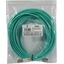 Патч-корд ВО Cabeus FOP-50-LC-LC-7m, вид упаковки