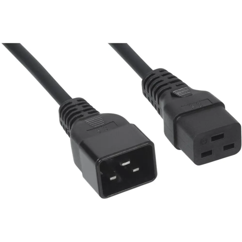 Cabeus PC-IEC19-IEC20-3M