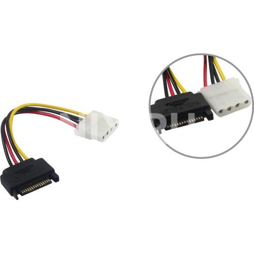 Cablexpert CC-SATA-PS-M