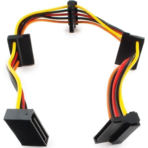 Cablexpert CC-SATAMF-03