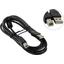 Cablexpert CCF-USB2-AMBM-6 1.8 м. USB 2.0 A -> B, вид основной