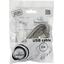 Cablexpert CCF-USB2-AMBM-TR-2M 2 м. USB 2.0 A -> B, вид упаковки