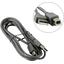 Cablexpert CCP-USB2-AMBM-6G 1.8 м. USB 2.0 A -> B, вид основной