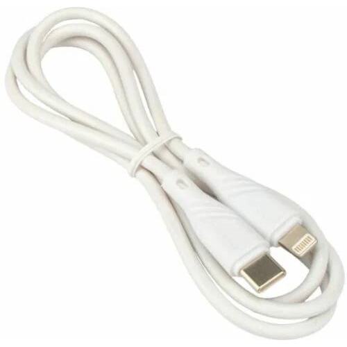 Cablexpert Type-C/Lightning USB2.0 1 м.