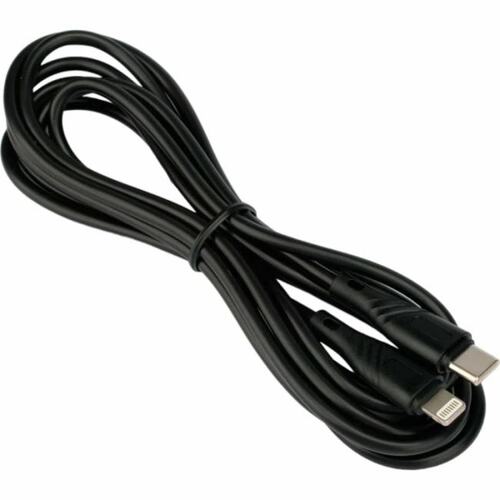 Cablexpert Type-C/Lightning USB2.0 2 м.