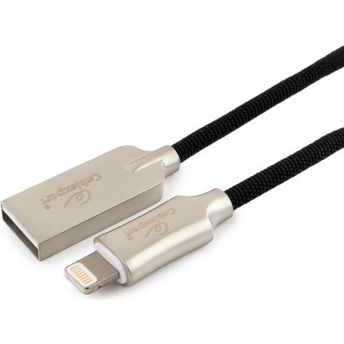 Cablexpert USB Ligntning MFI Platinum 0.5 м.