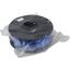 Cactus <CS-3D-PLA-1KG-S-BLUE> Пластик PLA синий шёлк, катушка, 1.75мм, 1кг, вид основной