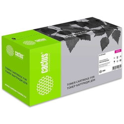 Картридж Cactus CS-CE743A Magenta для HP LJ Pro CP5220/21/23/27/29