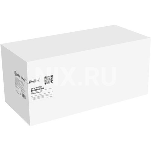 Барабан Cactus CS-DUWC5222