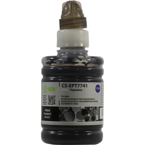 Чернила Cactus CS-EPT7741