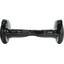 Гироскутер Cactus Gyroscooter SUV CS-GYROCYCLE SUV BK 10" 5800mAh черный, вид спереди