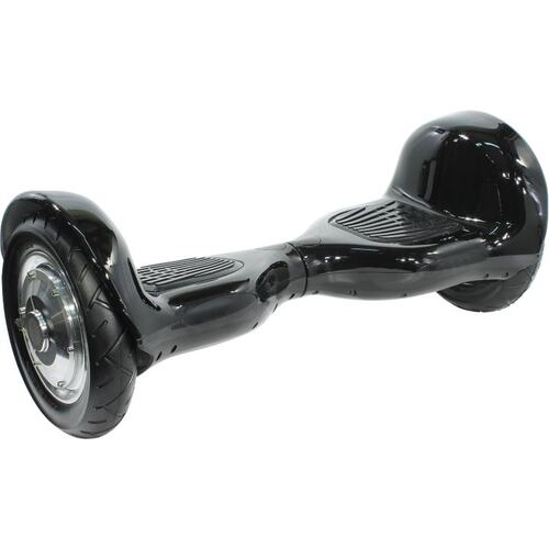 Гироскутер Cactus Gyroscooter SUV CS-GYROCYCLE SUV BK 10" 5800mAh черный