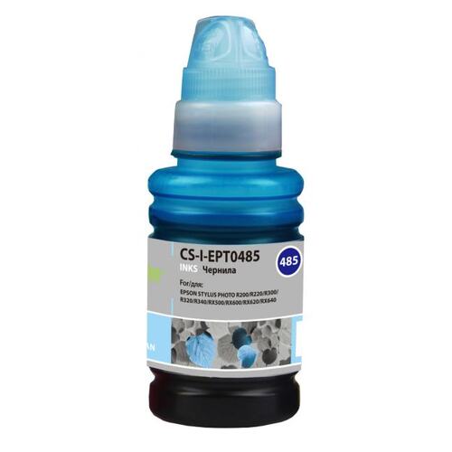 Чернила Cactus CS-I-EPT0485