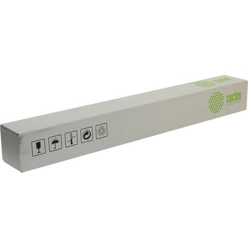 Бумага Cactus CS-LFP80-420457, Рулон
