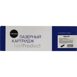 аналог картридж черный (black) стандартной емкости для Cactus CS-LP1120B