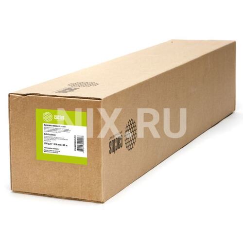 Холст Cactus CS-MC260-91430, A0+ (860 x 1220 мм)