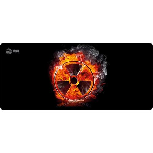 Игровой коврик для мыши Cactus CS-MP-PRO08XXL (900x 400 мм)