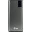 Внешний аккумулятор Cactus <CS-PBFSFA-20000> (2xUSB, USB-C, 20000mAh, Li-Pol), вид сверху