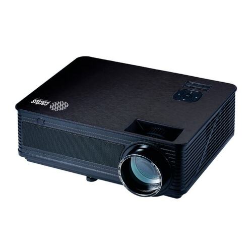 Проектор LCD Cactus CS-PRM.05B.WUXGA-W