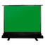 Экран Cactus 150x200см GreenFloorExpert CS-PSGFE-200X150 4:3 , вид спереди