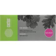 Картридж черный (или контейнер с черными чернилами) Cactus CS-S4521