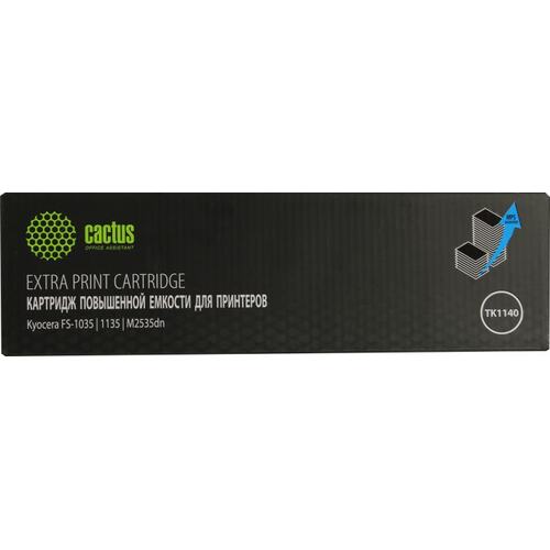Картридж CACTUS CS-TK1140-MPS