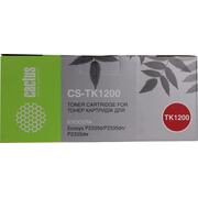   (    ) Cactus CS-TK1200