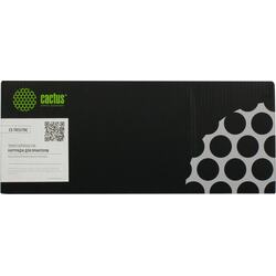 Картридж Cactus CS-TK5370C Cyan для Kyocera Ecosys PA3500cx/MA3500cix/MA3500cifx