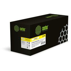 Картридж Cactus CS-TK5370Y Yellow для Kyocera Ecosys PA3500cx/MA3500cix/MA3500cifx