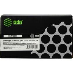 Картридж Cactus CS-TK5430K для Kyocera ECOSYS PA2100cx/PA2100cwx/MA2100cfx/MA2100cwfx