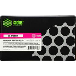 Картридж Cactus CS-TK5430M для Kyocera ECOSYS PA2100cx/PA2100cwx/MA2100cfx/MA2100cwfx