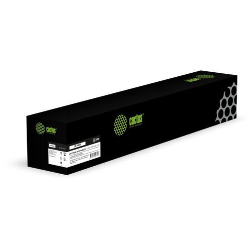 Картридж черный (или контейнер с черными чернилами) Cactus CS-TK6330